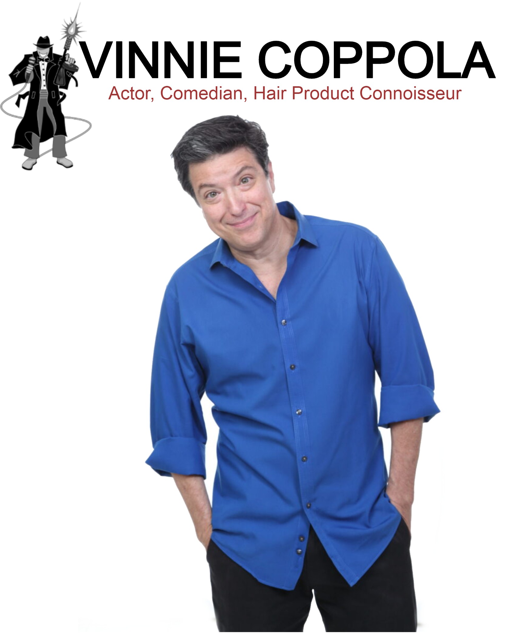 Vinnie Coppola