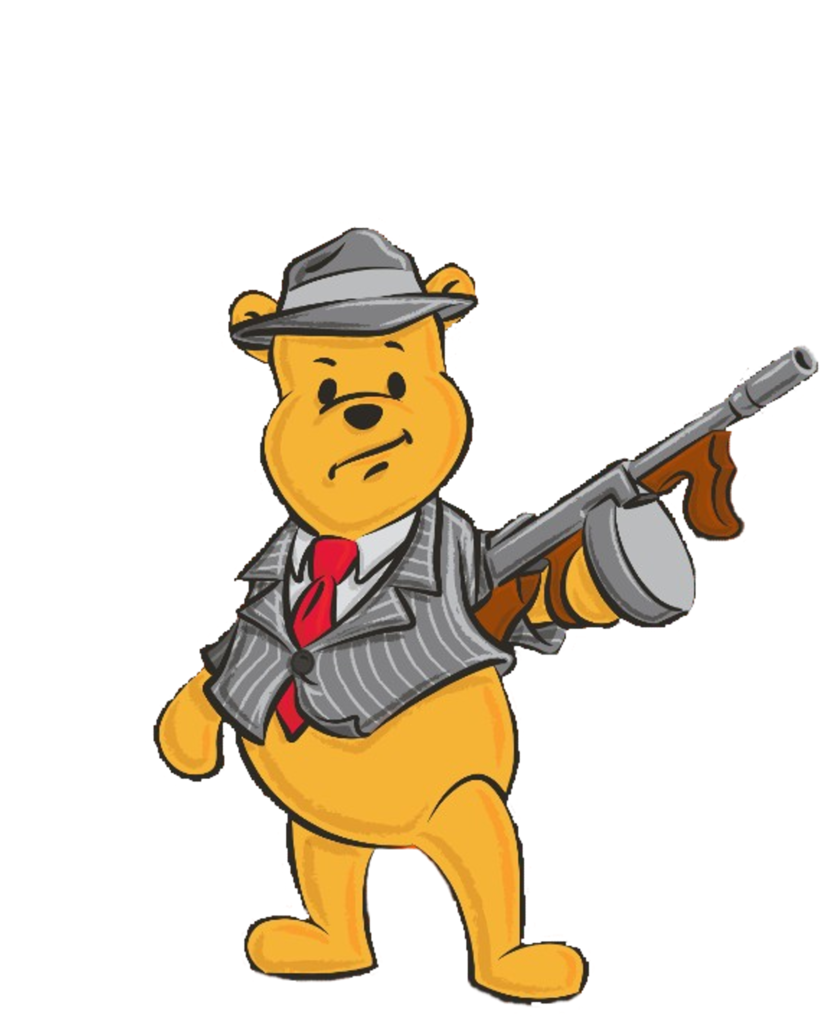Vinnie Shirt