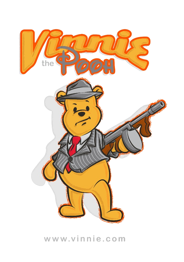 Vinnie-The-Pooh